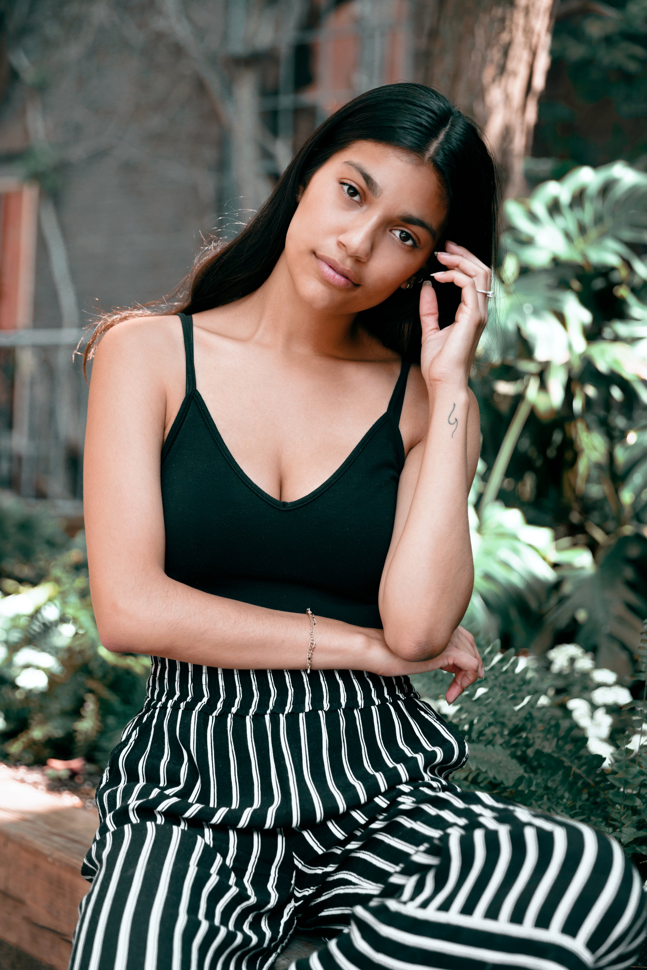 Priya M., Toronto